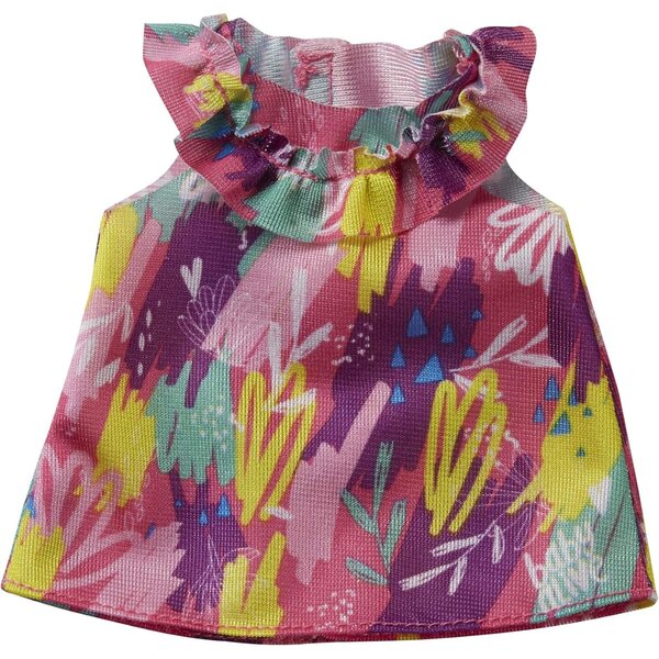 Baby Alive Littles - Outfit Festa di Compleanno per Bambole Little Styles