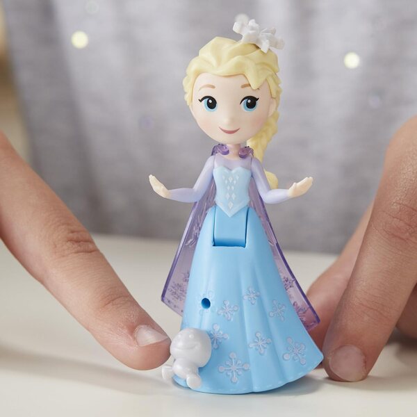 Disney Frozen Ice Gartenpavillon - Gioco e Accessori per Bambini a Tema Frozen