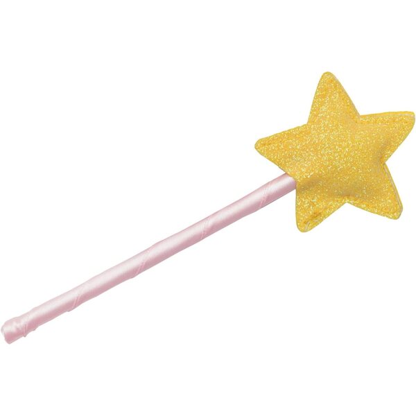 Heless 430 Prinzessin Lillifee Zubehörset für Puppen 35-45 cm, 3-teilig