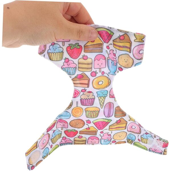 5-teiliges Höschen-Set für Puppen von 43–46 cm – elastische und atmungsaktive Unterwäsche