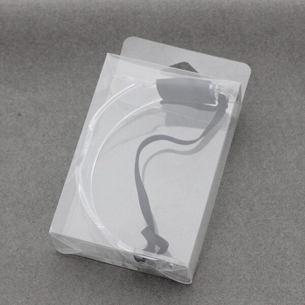 Leuchtende Puppenbrille, einzigartiges Accessoire für 15-cm-Puppen, cooles Design