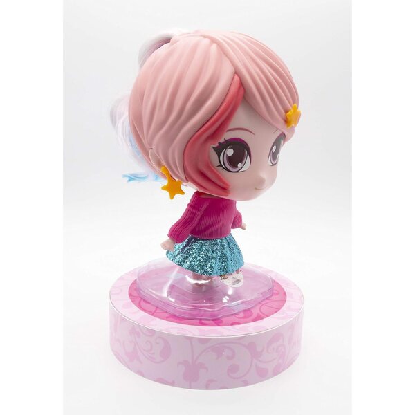 Splash Toys Fancy Emma – Kämmpuppe mit magischen Haaren und Accessoires