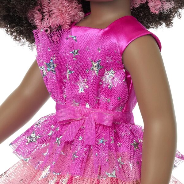 Set moda American Girl AG Sisters 7 pezzi per bambole 36,8 cm con abito e accessori