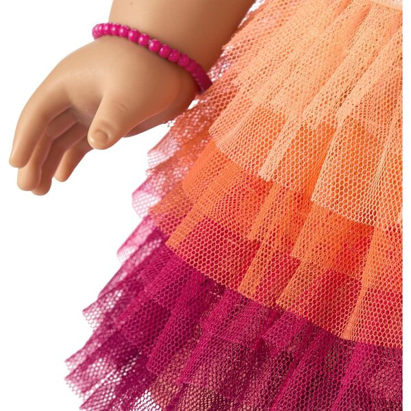 American Girl Fun im Southwest-Reiseoutfit für 18-Zoll-Puppen