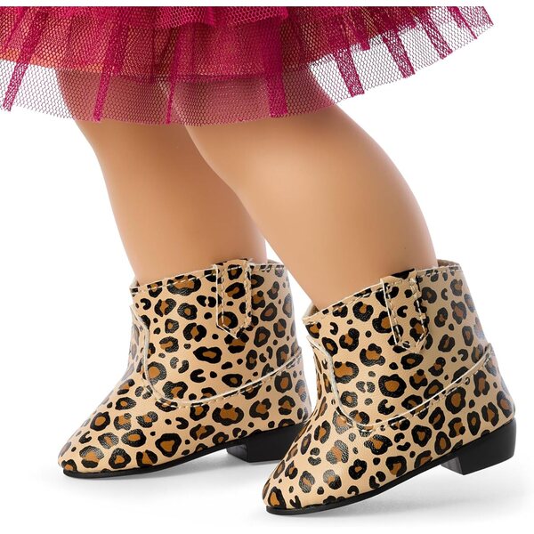 American Girl Fun im Southwest-Reiseoutfit für 18-Zoll-Puppen