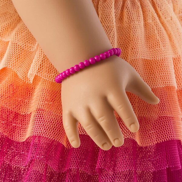 American Girl Fun im Southwest-Reiseoutfit für 18-Zoll-Puppen
