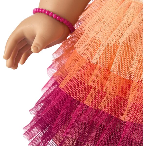 American Girl Fun im Southwest-Reiseoutfit für 18-Zoll-Puppen