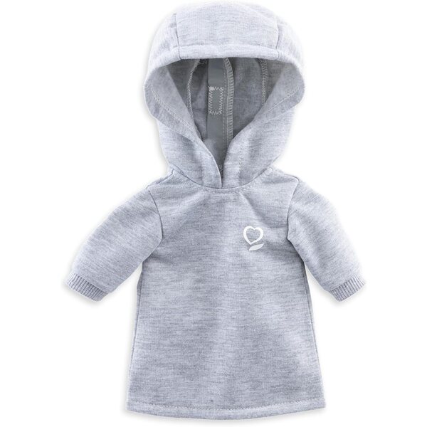 Corolle Sweatkleid per bambole Ma Corolle 36 cm - vestito morbido dai 4 anni