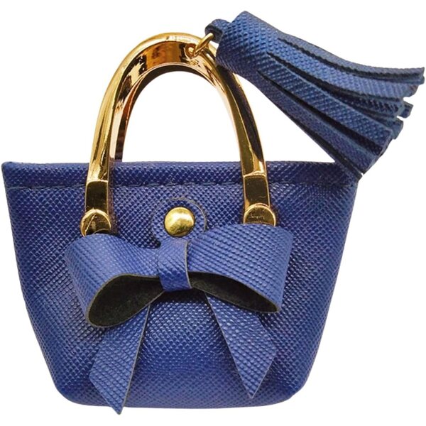 Mini-Stofftasche für 1/6 Puppen – Modeaccessoire für Sammler