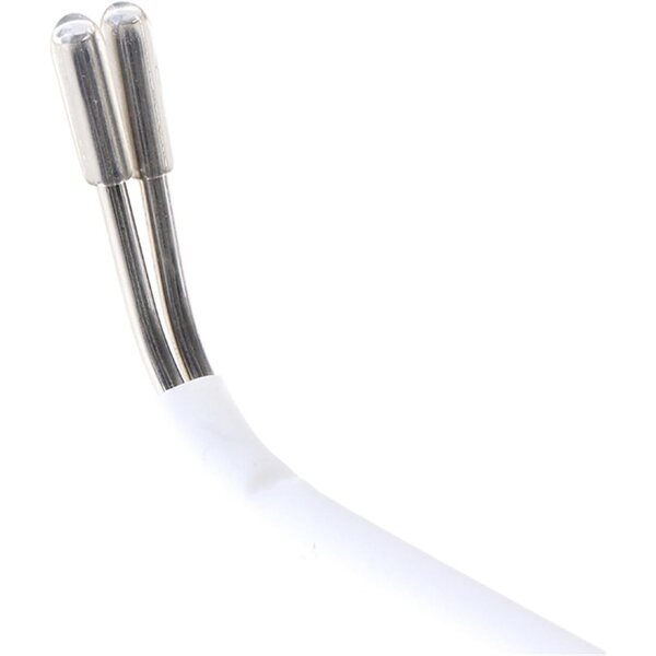 Supporto Regolabile per Bambole in Acciaio Inox, Altezza Adattabile, Ideale per Collezionisti