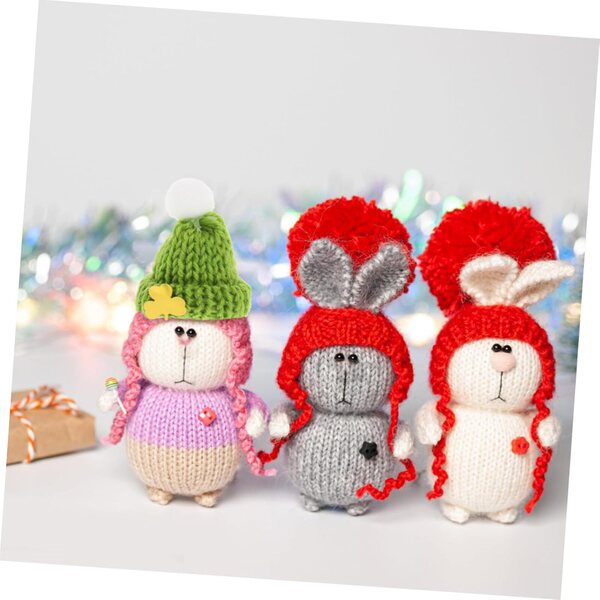 Mini cappellini verdi per feste 20 pezzi - decorazioni Irlanda e Natale