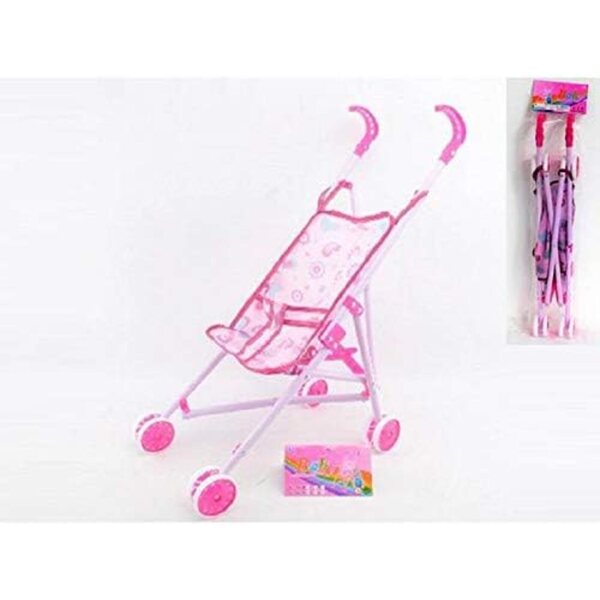 Carrozzina gioco in metallo Creare Italia S.R.L. Linea Spiel per bambini