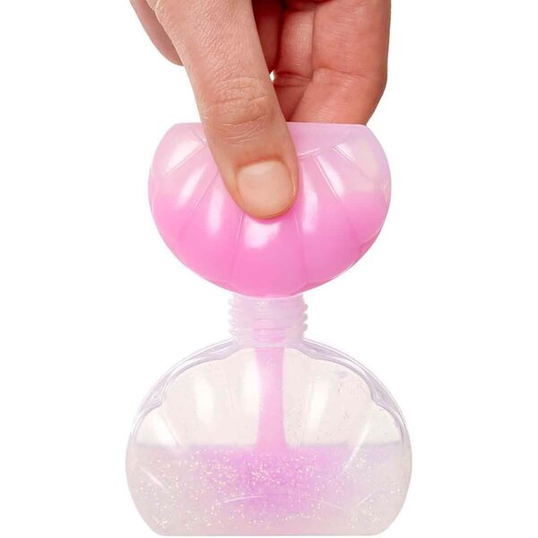 L.O.L. Überraschung! Mermaids Tots: Minipuppen mit farbwechselnden Schwänzen und einzigartigen Accessoires