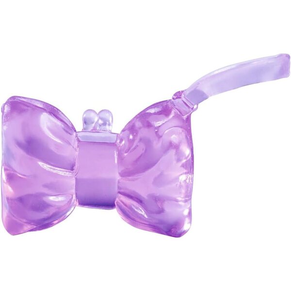 Steffi Love Fluffy 29cm - Bambola alla Moda con Vestito e Giacca in Pelliccia, Accessori Trend