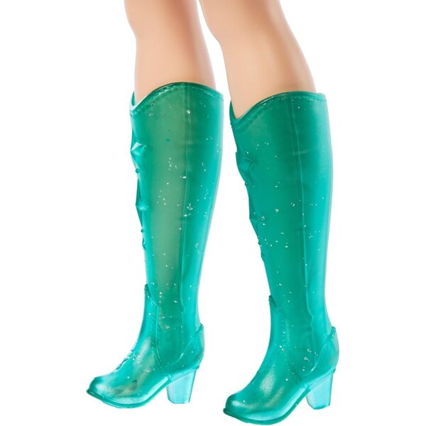 Barbie-Einhorn: Puppen mit Fantasiehaaren, schattigen Outfits und magischen Accessoires