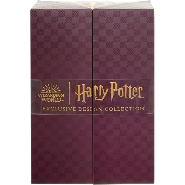 Mattel Harry Potter Design Collection 10'' Puppe mit Pyjama und Unsichtbarkeitsumhang