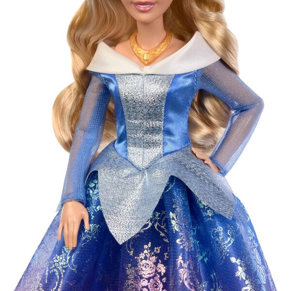 Mattel Disney Maleficent og Aurora Collection samlerdukker 29 cm