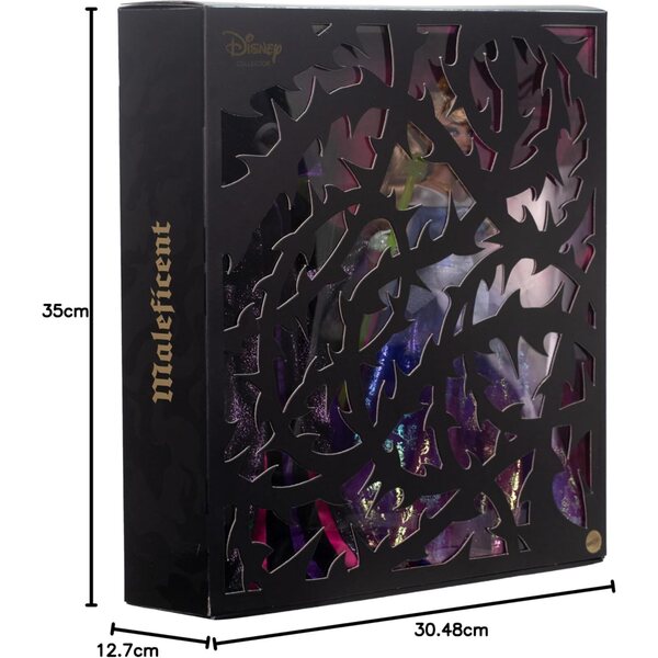 Mattel Disney Maleficent og Aurora Collection samlerdukker 29 cm