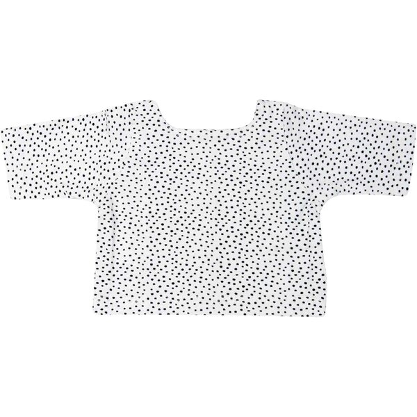 Heless Abbigliamento per Bambole Pinguino pois Set 2 Pezzi 35-45 cm