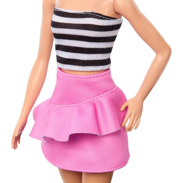 Barbie Fashionistas Puppen zum 65-jährigen Jubiläum mit Retro-Stil und modernen Accessoires