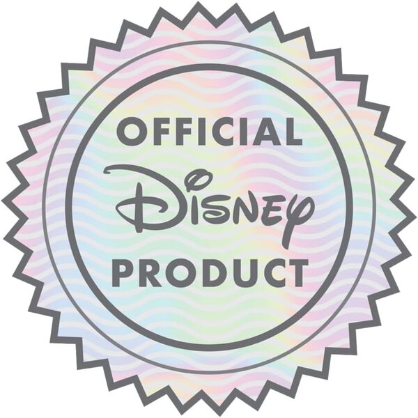 Disney Frozen 2 Elsa Puppe 35 cm mit ikonischem Kleid und geflochtenen Haaren für Mädchen