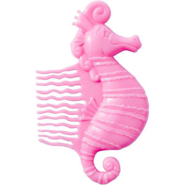 Steffi Love Rainbow Mermaid 29cm - Pupa Ankleidepuppe con Flosse Rimovibile e Accessori Capelli