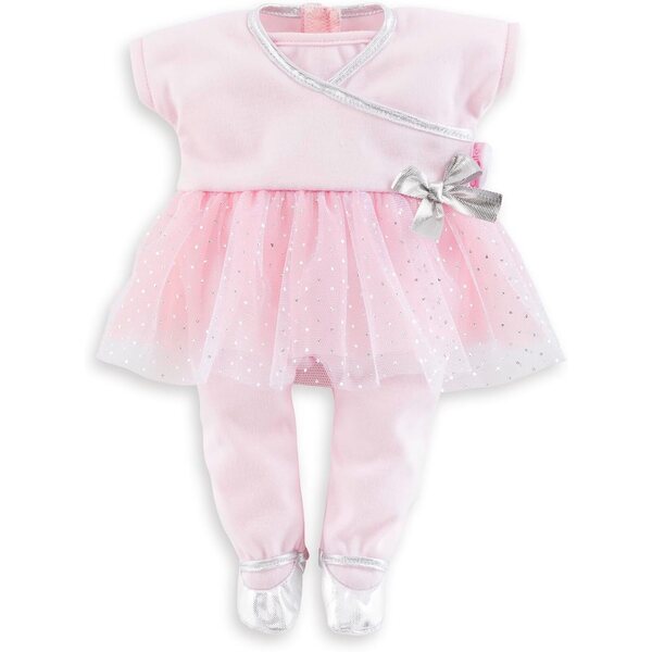 Corolle Ma Première Poupee Ballettoutfit per bambole 30cm, da 18 mesi