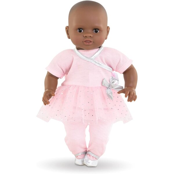 Corolle Ma Première Poupee Ballettoutfit per bambole 30cm, da 18 mesi