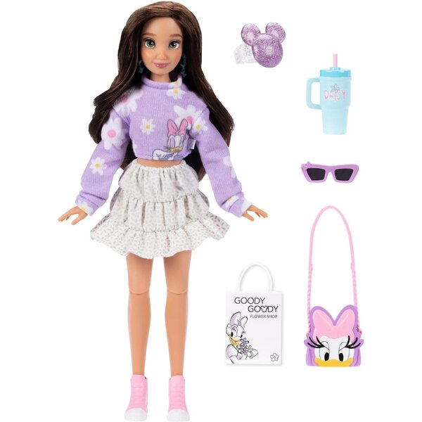 Disney ILY 4Ever Daisy inspirierte Puppen – Mode und Qualität für Kinder