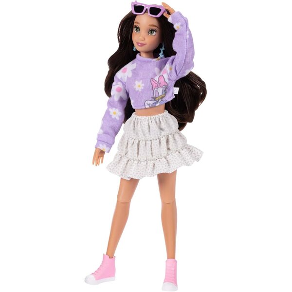 Disney ILY 4Ever Daisy inspirierte Puppen – Mode und Qualität für Kinder