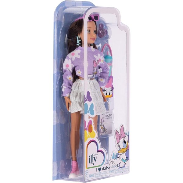 Disney ILY 4Ever Daisy inspirierte Puppen – Mode und Qualität für Kinder