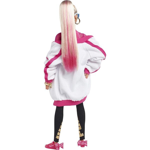 Barbie Signature Puma Collector für Erwachsene – Original-Sammlerpuppe