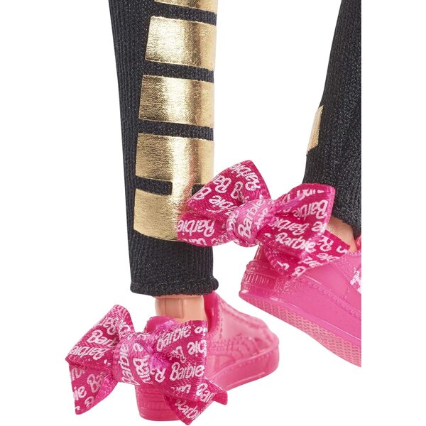 Barbie Signature Puma Collector für Erwachsene – Original-Sammlerpuppe