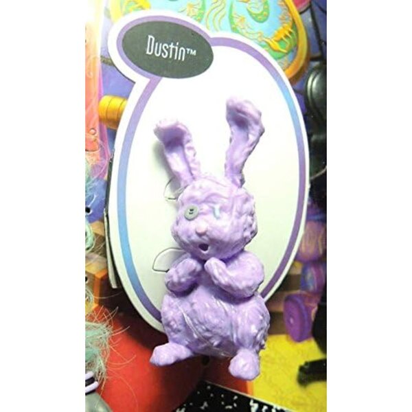 Monster High Twyla Doll figlia del Boogey Man con accessori e manto nero-viola