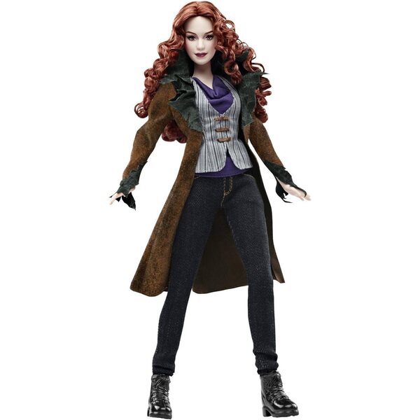 Barbie Twilight Sage Eclipse Victoria Collector Edition – Sammlerpuppe