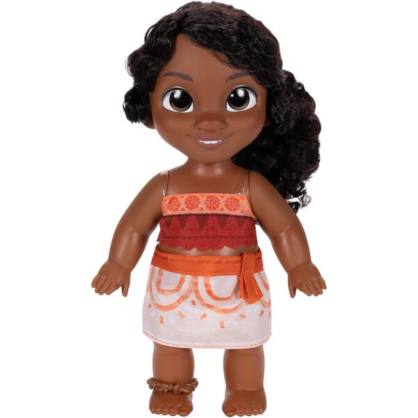 Vaiana 2 Simea con Pua e Accessori Gioco Ufficiale Disney 27 cm per Bambini