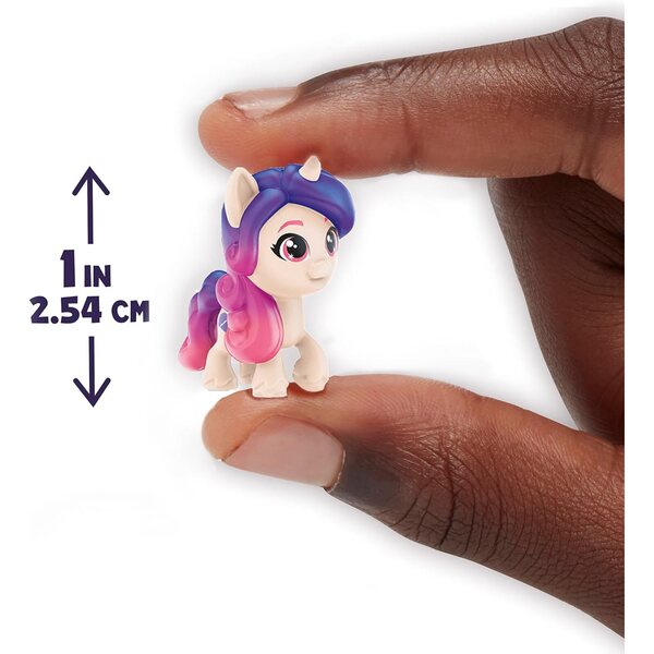 My Little Pony Mini World: 22 Pony-Sammelfiguren für Kinder ab 5 Jahren