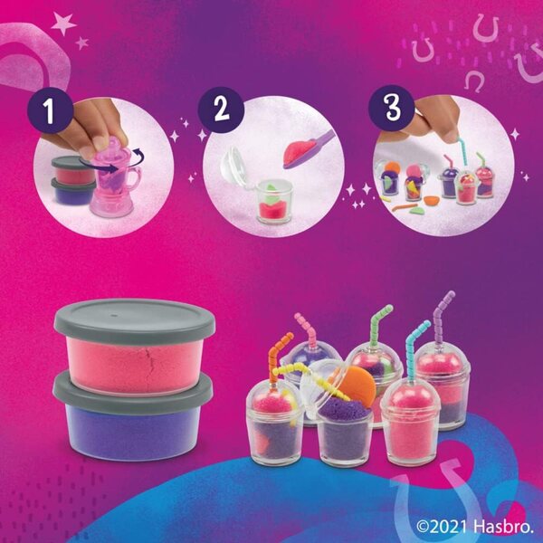 My Little Pony Sunny Starscout mit Smoothie-Set und Zubehör – Abenteuerspiele
