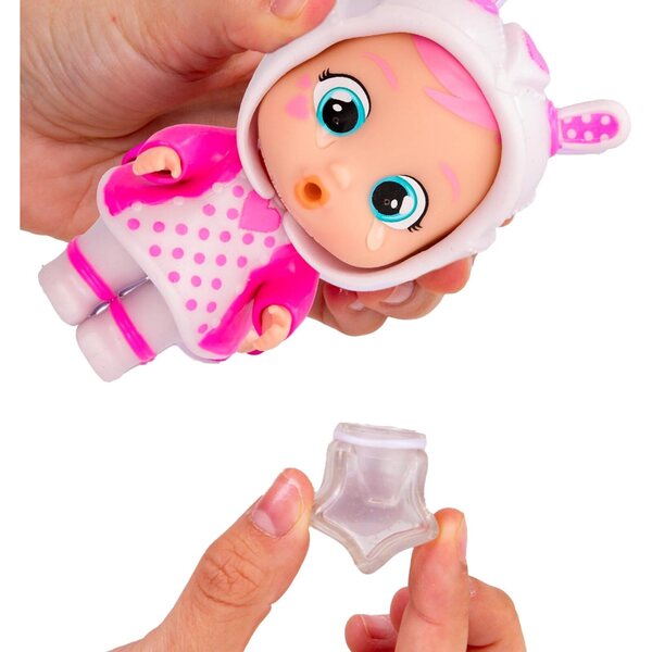 Cry Babies Magic Tears Stars Star Coney: Sammelbaby mit Haus und über 11 Überraschungen