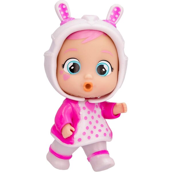 Cry Babies Magic Tears Stars Star Coney: Sammelbaby mit Haus und über 11 Überraschungen