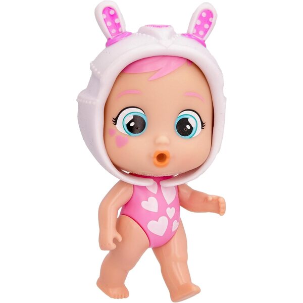 Cry Babies Magic Tears Stars Star Coney: Sammelbaby mit Haus und über 11 Überraschungen