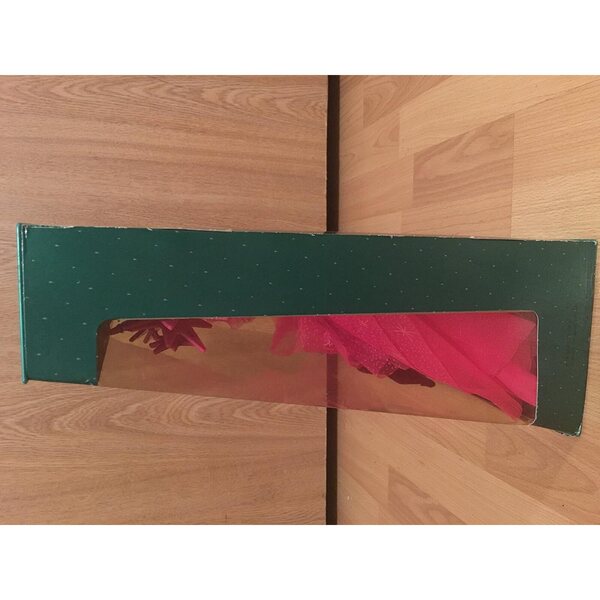 Mattel Happy Holidays 1990 Barbie in originaler Sammlerverpackung