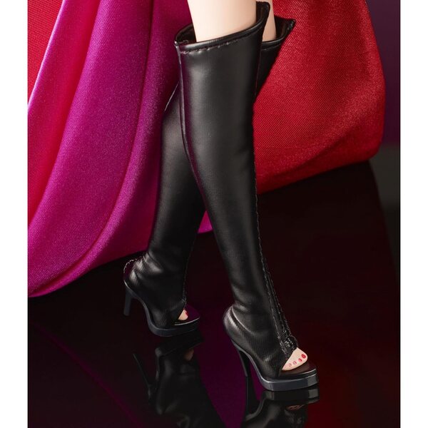 Barbie Signature 2024 stilisiert von Suim NOH – Design Series Collection