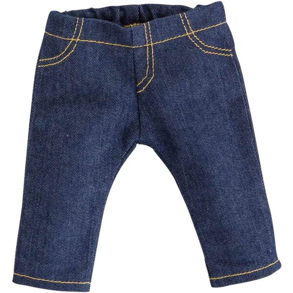 Jeanshose per bambole Ma Corolle 36 cm - vestiti eleganti e versatili per bambini