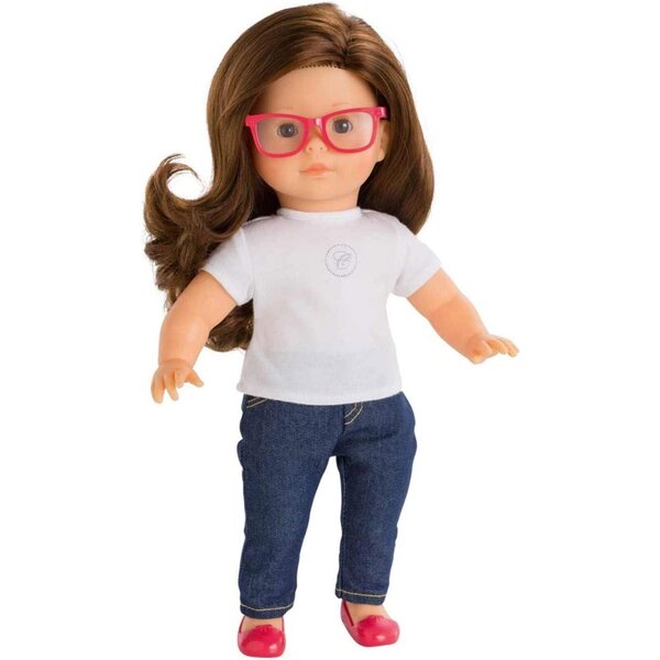 Jeanshose per bambole Ma Corolle 36 cm - vestiti eleganti e versatili per bambini