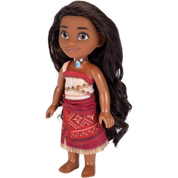 Vaiana 2 kleine Puppe 15 cm – perfektes Spiel und Geschenk für Kinder