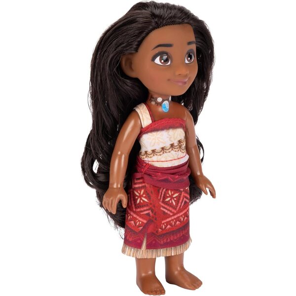 Vaiana 2 kleine Puppe 15 cm – perfektes Spiel und Geschenk für Kinder