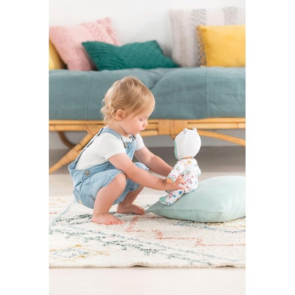 Corolle Mon Doudou Sweetheart Astronaut 30 cm mit Vanille für Kinder ab 9 Monaten