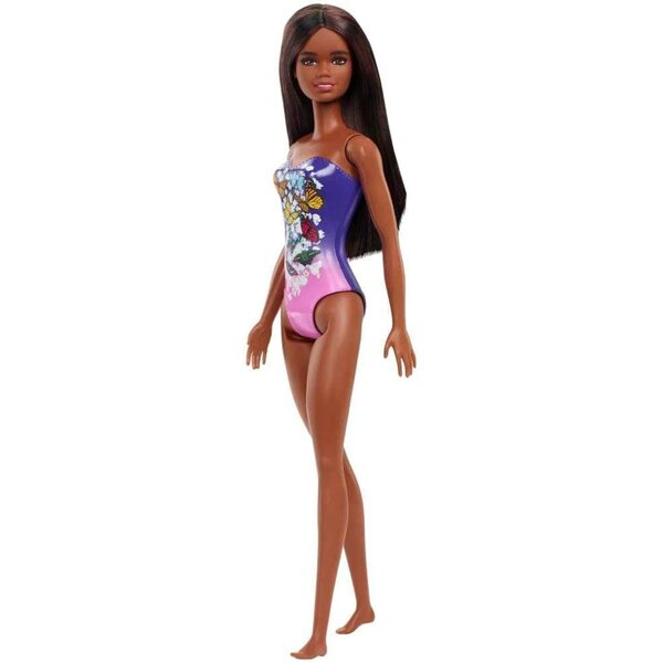 Barbie Ken Beach-Kollektion mit mehrfarbigen Kostümen für Kinder ab 3 Jahren