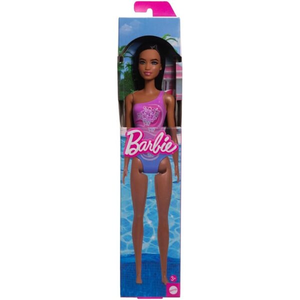Barbie Ken Beach-Kollektion mit mehrfarbigen Kostümen für Kinder ab 3 Jahren